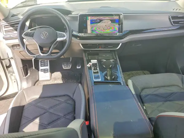 1V2CR2CA6SC559880 2025 VOLKSWAGEN ATLAS - Image 8