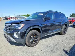 1V2CR2CA6SC564397 2025 VOLKSWAGEN ATLAS