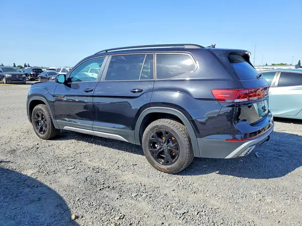 1V2CR2CA6SC564397 2025 VOLKSWAGEN ATLAS - Image 2