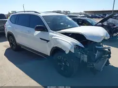 1V2CR2CA6SC566277 2025 VOLKSWAGEN ATLAS