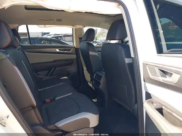 1V2CR2CA6SC566277 2025 VOLKSWAGEN ATLAS - Image 8
