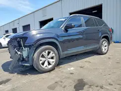 1V2CR2CA7JC505616 2018 VOLKSWAGEN ATLAS