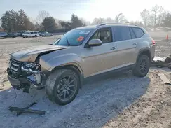 1V2CR2CA7JC506765 2018 VOLKSWAGEN ATLAS