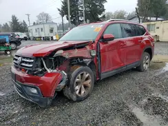 1V2CR2CA7JC509620 2018 VOLKSWAGEN ATLAS