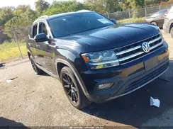 1V2CR2CA7JC511562 2018 VOLKSWAGEN ATLAS