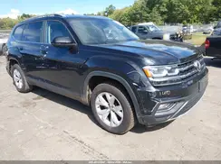 1V2CR2CA7JC530855 2018 VOLKSWAGEN ATLAS