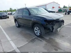 1V2CR2CA7JC535473 2018 VOLKSWAGEN ATLAS