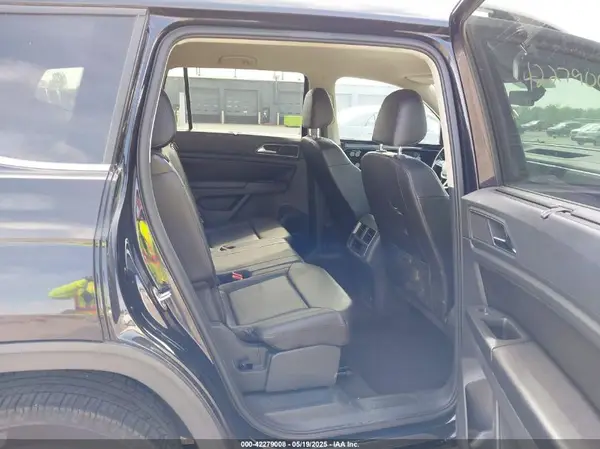 1V2CR2CA7JC535473 2018 VOLKSWAGEN ATLAS - Image 8