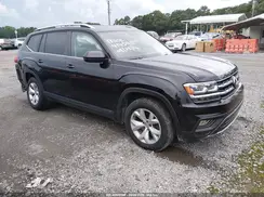 1V2CR2CA7JC536333 2018 VOLKSWAGEN ATLAS