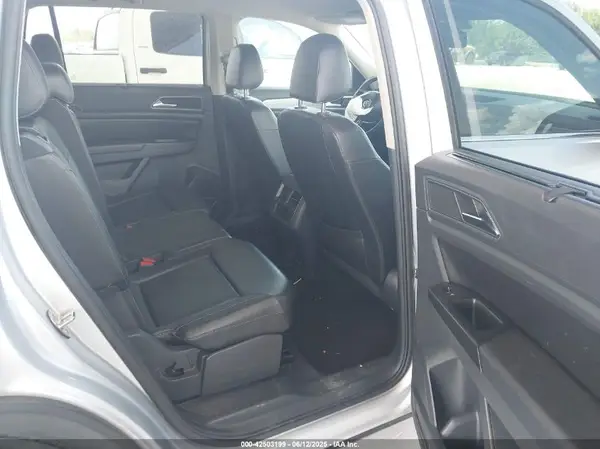 1V2CR2CA7JC539460 2018 VOLKSWAGEN ATLAS - Image 8
