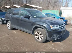 1V2CR2CA7JC547302 2018 VOLKSWAGEN ATLAS