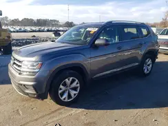 1V2CR2CA7JC555030 2018 VOLKSWAGEN ATLAS
