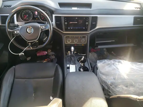 1V2CR2CA7JC555030 2018 VOLKSWAGEN ATLAS - Image 8