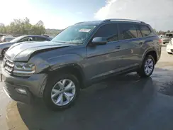 1V2CR2CA7JC562057 2018 VOLKSWAGEN ATLAS