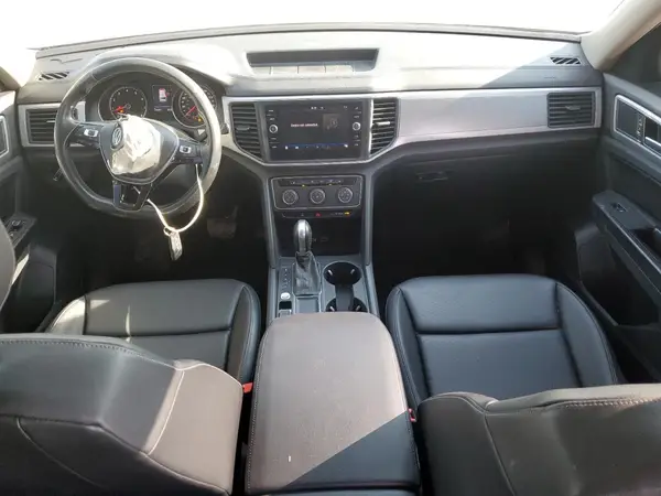 1V2CR2CA7JC562057 2018 VOLKSWAGEN ATLAS - Image 8