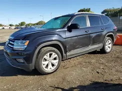 1V2CR2CA7JC563239 2018 VOLKSWAGEN ATLAS
