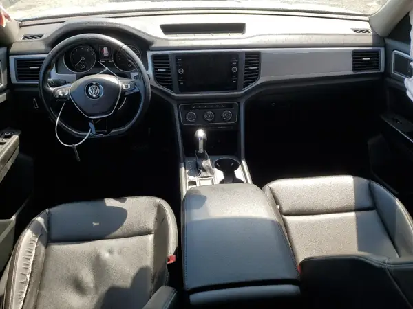 1V2CR2CA7JC563628 2018 VOLKSWAGEN ATLAS - Image 8
