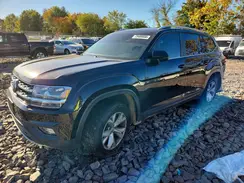 1V2CR2CA7JC567999 2018 VOLKSWAGEN ATLAS