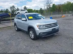 1V2CR2CA7JC568439 2018 VOLKSWAGEN ATLAS