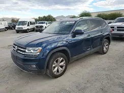 1V2CR2CA7JC569073 2018 VOLKSWAGEN ATLAS