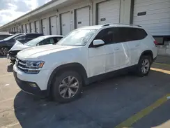 1V2CR2CA7JC569462 2018 VOLKSWAGEN ATLAS
