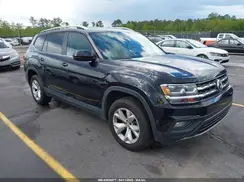 1V2CR2CA7JC570238 2018 VOLKSWAGEN ATLAS