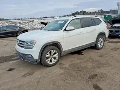 1V2CR2CA7JC575844 2018 VOLKSWAGEN ATLAS