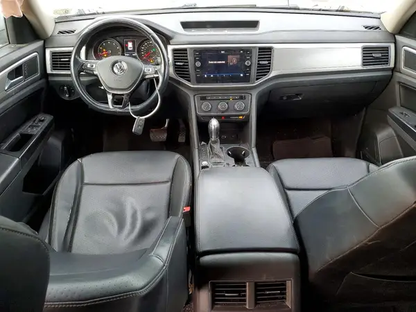 1V2CR2CA7JC575844 2018 VOLKSWAGEN ATLAS - Image 8