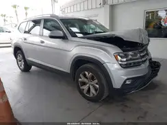 1V2CR2CA7JC582261 2018 VOLKSWAGEN ATLAS