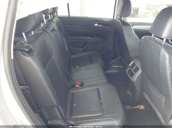 1V2CR2CA7JC582261 2018 VOLKSWAGEN ATLAS - Image 8