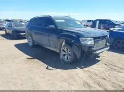 1V2CR2CA7JC590599 2018 VOLKSWAGEN ATLAS