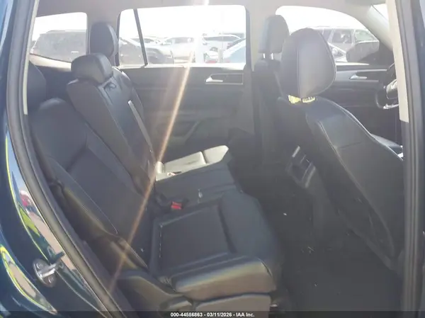 1V2CR2CA7JC590599 2018 VOLKSWAGEN ATLAS - Image 8