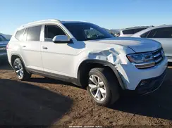 1V2CR2CA7JC590747 2018 VOLKSWAGEN ATLAS