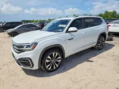 1V2CR2CA7MC546879 2021 VOLKSWAGEN ATLAS