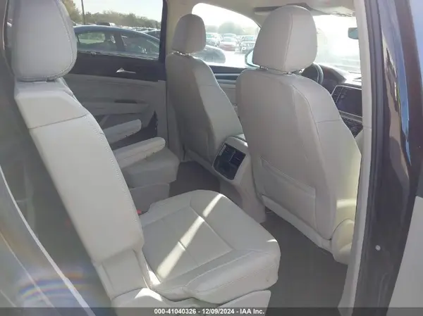 1V2CR2CA7MC563665 2021 VOLKSWAGEN ATLAS - Image 8