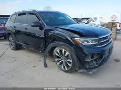 1V2CR2CA7MC599811 2021 VOLKSWAGEN ATLAS