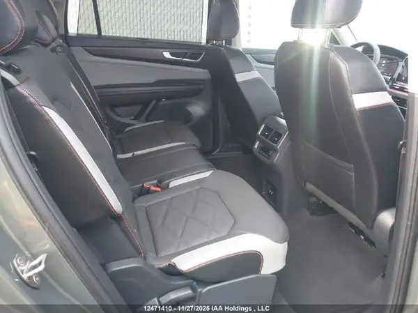 1V2CR2CA7RC579257 2024 VOLKSWAGEN ATLAS - Image 8