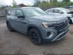 1V2CR2CA7RC579565 2024 VOLKSWAGEN ATLAS