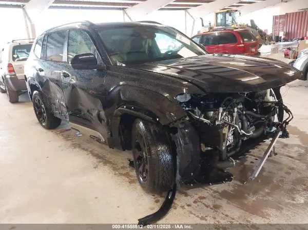 1V2CR2CA7RC580909 2024 VOLKSWAGEN ATLAS - Image 1