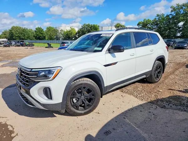 1V2CR2CA7RC581915 2024 VOLKSWAGEN ATLAS - Image 1