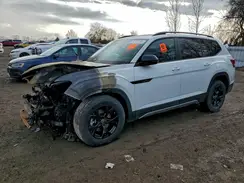 1V2CR2CA7RC589643 2024 VOLKSWAGEN ATLAS