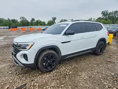 1V2CR2CA7SC501230 2025 VOLKSWAGEN ATLAS