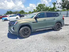 1V2CR2CA7SC502264 2025 VOLKSWAGEN ATLAS
