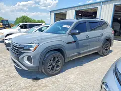 1V2CR2CA7SC507562 2025 VOLKSWAGEN ATLAS