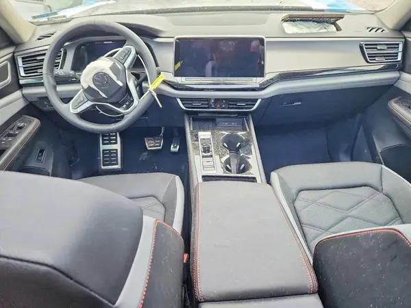 1V2CR2CA7SC519775 2025 VOLKSWAGEN ATLAS - Image 8