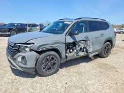 1V2CR2CA7SC540920 2025 VOLKSWAGEN ATLAS