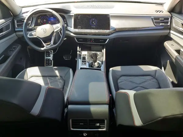 1V2CR2CA7SC540920 2025 VOLKSWAGEN ATLAS - Image 8