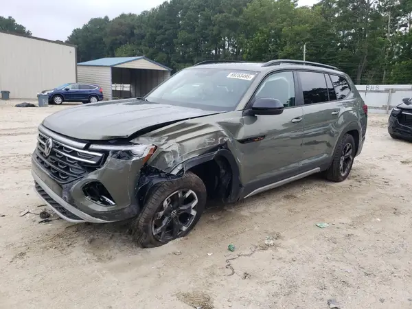 1V2CR2CA7SC545096 2025 VOLKSWAGEN ATLAS - Image 1
