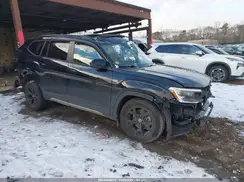 1V2CR2CA7SC545972 2025 VOLKSWAGEN ATLAS