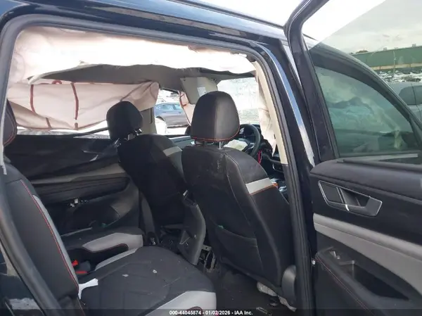 1V2CR2CA7SC545972 2025 VOLKSWAGEN ATLAS - Image 8